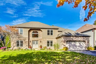 1174 Liberty Ave, Cary, IL 60013