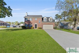 2 Emmet Ct, Savannah, GA 31419