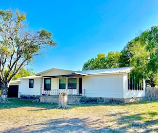1598 Fort Clark Rd Unit 27/B/9, Brackettville, TX 78832