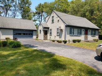 532 Faunce Corner Rd, North Dartmouth, MA 02747