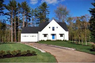 414 King St, Cohasset, MA 02025