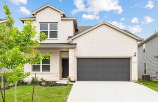 117 Clegg Wyatt Way, Georgetown, TX 78626