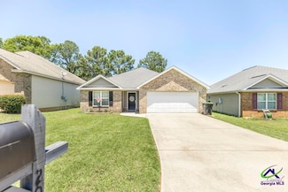 209 Station Way, Warner Robins, GA 31088