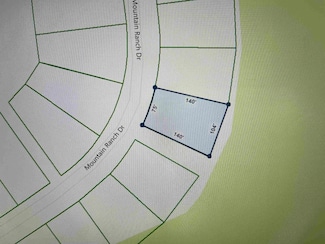 000 Mountain Ranch Dr, Fairfield Bay, AR 72088
