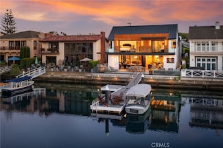 660 Harbor Island Dr, Newport Beach, CA 92660