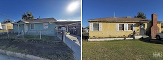 522 Lincoln Ave, Bakersfield, CA 93308