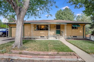 936 S Robb Way, Lakewood, CO 80226