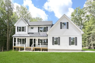 23 Forest Hills Ln, Otisville, NY 10963