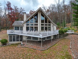 W7940 W Clay School Rd, Merrillan, WI 54754
