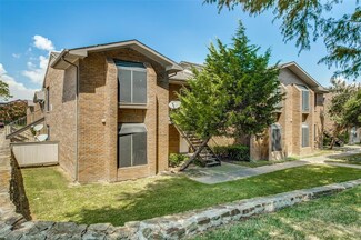 4456 Chaha Rd Unit 102P, Garland, TX 75043