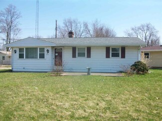 610 Miami Blvd, Kokomo, IN 46902