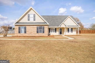 124 Pioneer Trail, Warner Robins, GA 31088