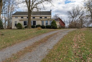 36216 State Route 180, La Fargeville, NY 13656