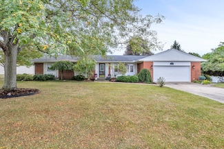 1305 Westlane St, Jackson, MI 49203