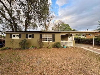 5607 Huber Dr, Orlando, FL 32818