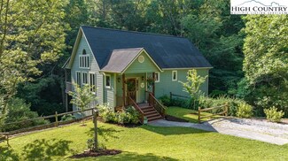 141 Laurel Highlands Rd, Roan Mountain, TN 37687