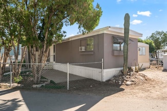 5445 N Shannon Rd Unit 29, Tucson, AZ 85705
