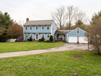 38 Wickaboag Valley Rd, West Brookfield, MA 01585