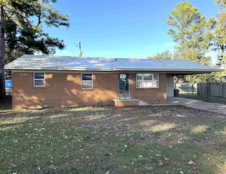 308 E Eleanor Ave, Wynne, AR 72396