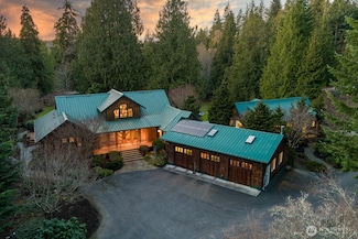 3091 Quigley Rd, Langley, WA 98260