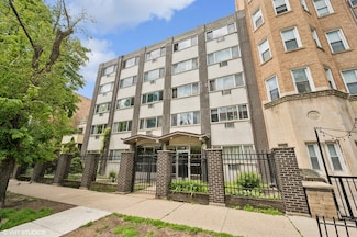5854 N Kenmore Ave Unit 4F, Chicago, IL 60660