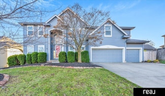 17821 Shadow Ridge Dr, Omaha, NE 68130
