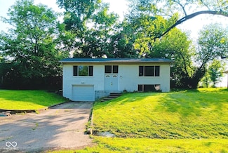 1325 Northcrest Dr, Anderson, IN 46012
