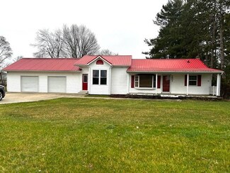 7501 E Michigan Ave, Jackson, MI 49201
