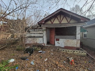 2309 Connecticut St, Gary, IN 46407