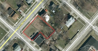 1324 S Hamilton St, Saginaw, MI 48602