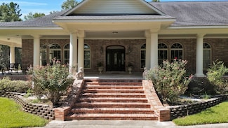 3669 Fountainbleau Rd, Keithville, LA 71047