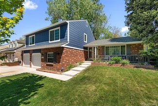 3767 E Phillips Cir, Centennial, CO 80122