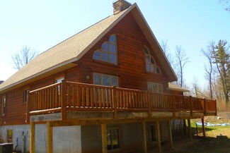 2874 13th Crossing, Adams, WI 53910