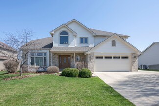 236 Isleview Dr, Oswego, IL 60543