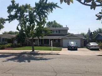 1582 Trevor Dr, San Jose, CA 95118