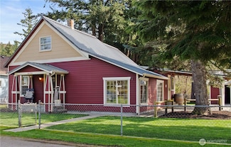 26741 SE Ravensdale Place, Ravensdale, WA 98051