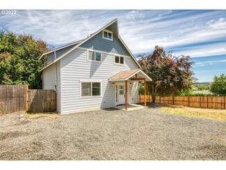1021 Commercial St, Monroe, OR 97456