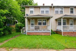 1103 Elliston St, Old Hickory, TN 37138