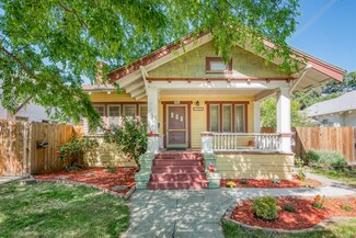 1425 N Roosevelt Ave, Fresno, CA 93728