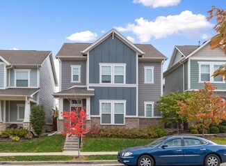 5739 Buskirk Dr, Indianapolis, IN 46216