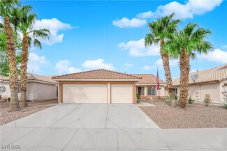 206 Red Cloud Terrace Unit 4, Henderson, NV 89015