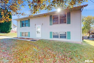 129 Henry Dr, Orion, IL 61273