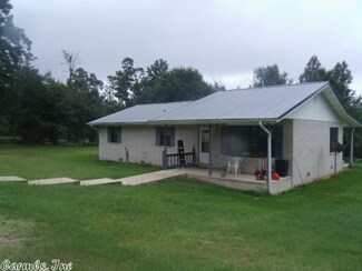 0 Hwy 70 Hwy W Unit 16024564, Kirby, AR 71950