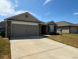 16409 Seminole Dr, Moundville, AL 35474