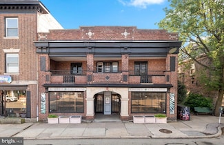 838 W Lancaster Ave, Bryn Mawr, PA 19010