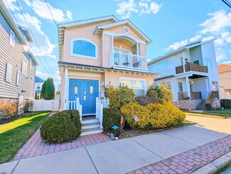 24 N Haverford Ave, Margate City, NJ 08402