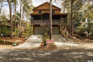 119 Baycliff Trail Unit Lot 119, Kill Devil Hills, NC 27948