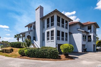 373 Debordieu Blvd Unit 22A, Georgetown, SC 29440