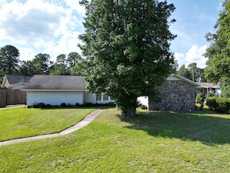 1713 Harrogate Dr, Augusta, GA 30906