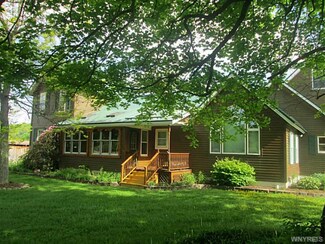 5504 Humphrey Rd, Great Valley, NY 14741